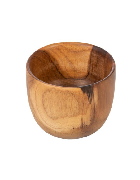 Ciotole ALMA Wood in legno naturale teak | CIPI