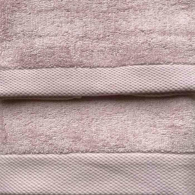 Asciugamani colorati in morbida spugna Made in Italy. Disponibili in 4 colori. Ospite + Viso