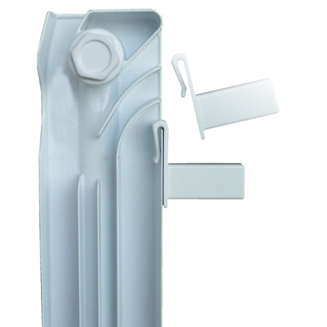 Appendino per radiatore Happy  | Pika