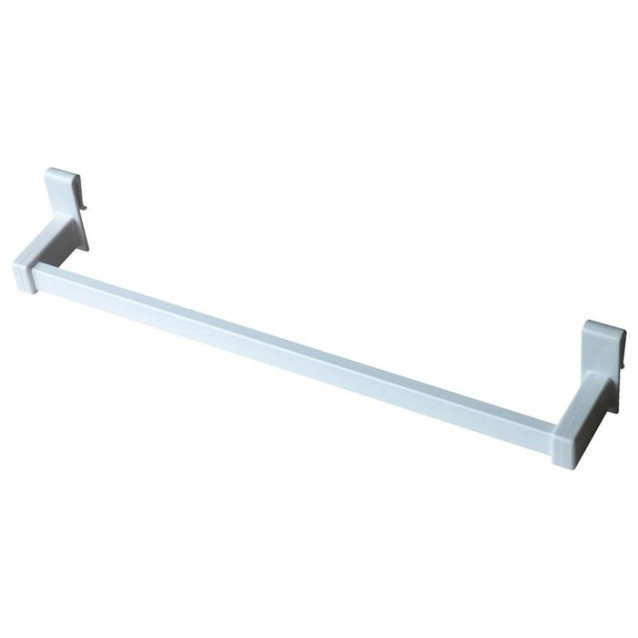 Porta asciugamani per termosifone Clip | Pika