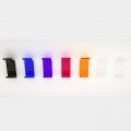 Appendiabito colorato in Plexiglass | 7 colori disponibili