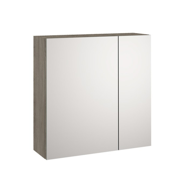 Specchio Contenitore cm 60  a 2 ante Laundry  | 7 varianti