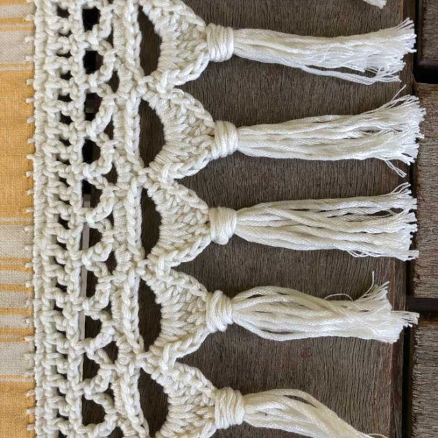 Set piatti limoni | 2 persone