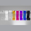 Gancio box doccia in 2 formati diversi | 7 colorazioni disponibili