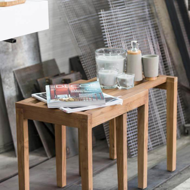 Sgabello/Panca Tricky