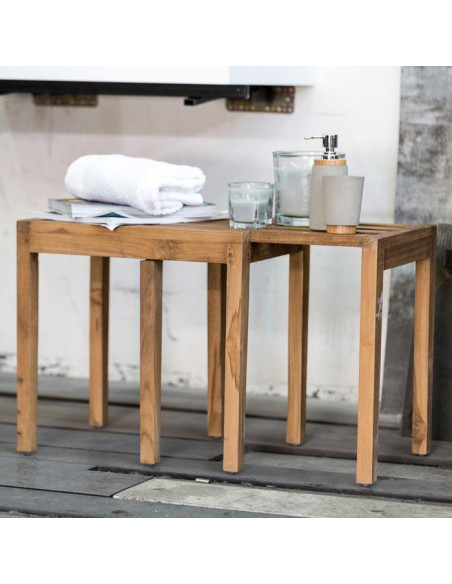 Sgabello/Panca Tricky