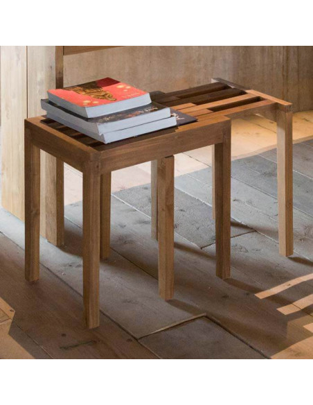 Sgabello/Panca Tricky