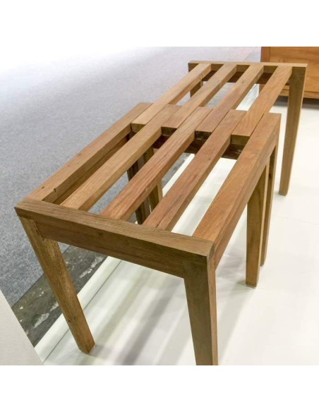 Sgabello/Panca Tricky