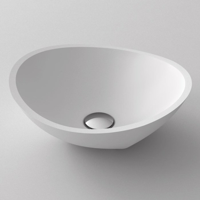 Lavabo da appoggio Funny | Collezione Lovely Bath