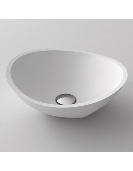 Lavabo da appoggio Funny | Collezione Lovely Bath