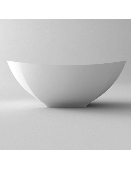 Lavabo da appoggio Funny | Collezione Lovely Bath