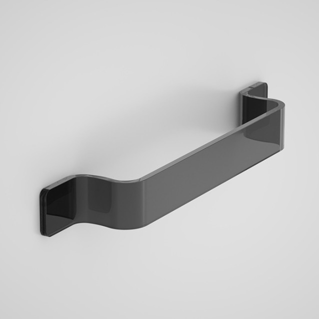 Porta asciugamano in Plexiglass