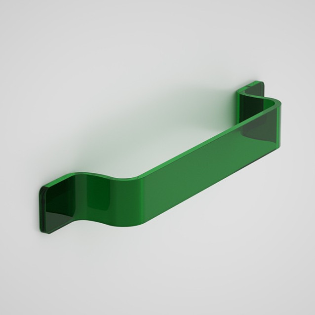 Porta asciugamano in Plexiglass