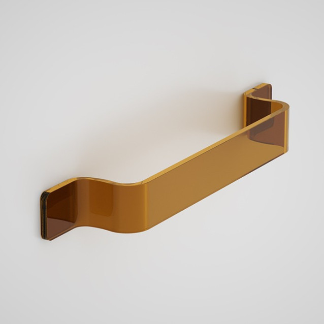 Porta asciugamano in Plexiglass