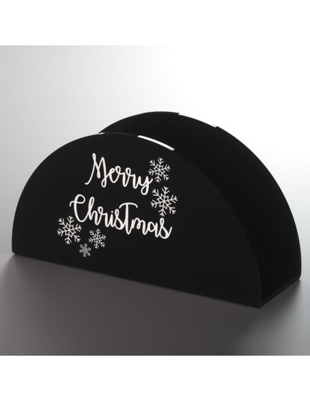 Portatovaglioli X Mas | 7 colori disponibili | X Mas collection