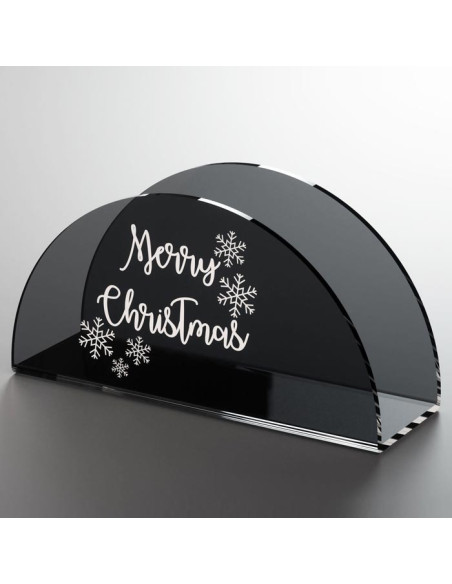 Portatovaglioli X Mas | 7 colori disponibili | X Mas collection