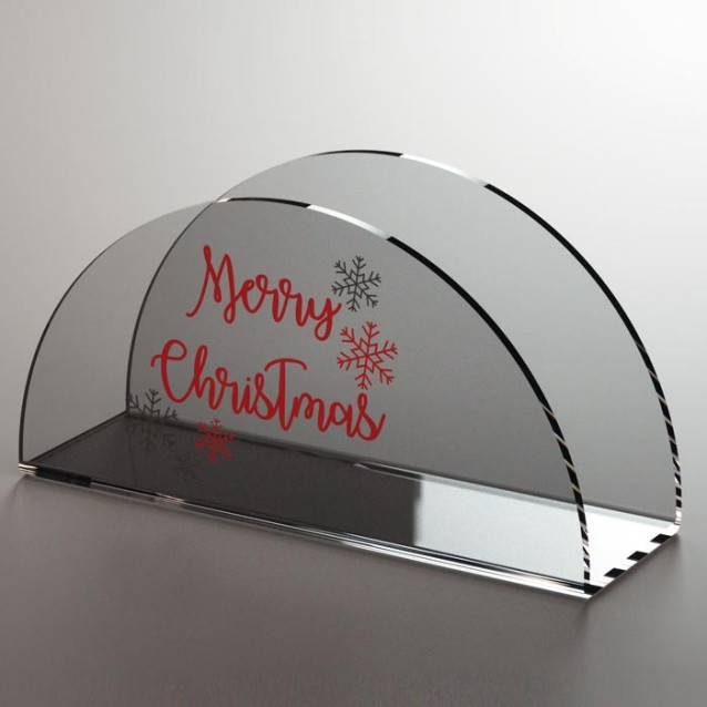 Portatovaglioli X Mas | 7 colori disponibili | X Mas collection