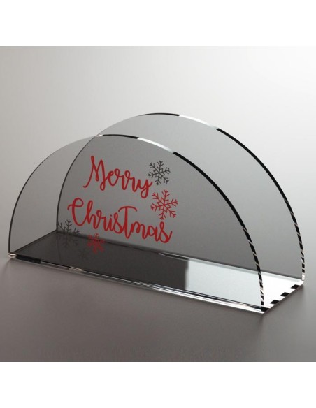 Portatovaglioli X Mas | 7 colori disponibili | X Mas collection