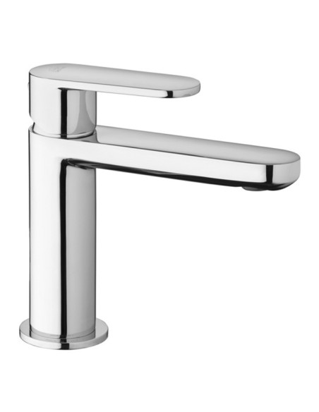 Rubinetto miscelatore lavabo corto | Serie Candy | Paffoni