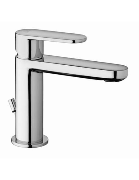 Rubinetto miscelatore lavabo corto | Serie Candy | Paffoni