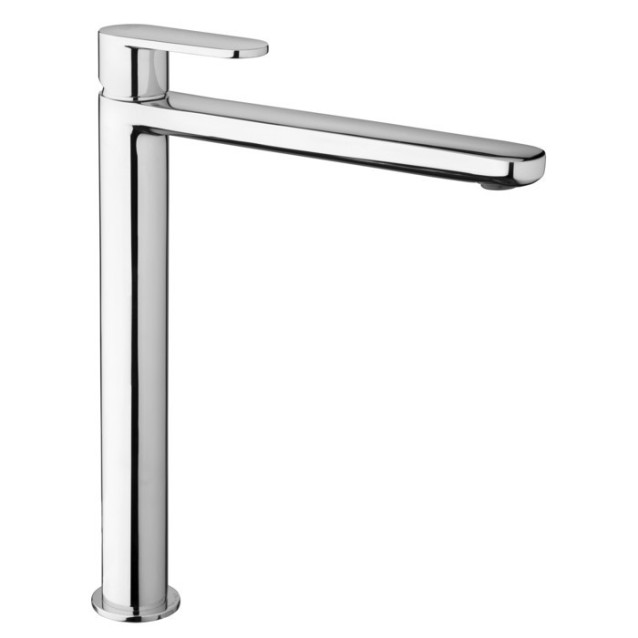 Rubinetto miscelatore lavabo alto | Serie Candy | Paffoni
