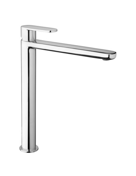 Rubinetto miscelatore lavabo alto | Serie Candy | Paffoni