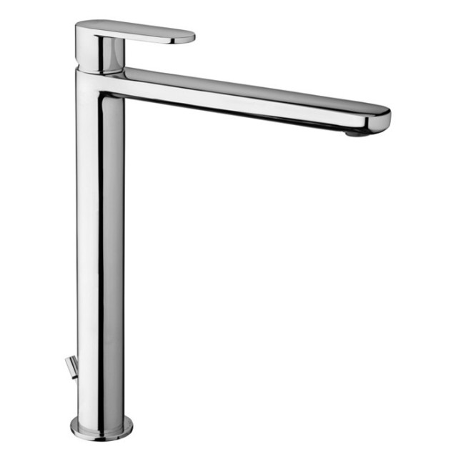 Rubinetto miscelatore lavabo alto | Serie Candy | Paffoni
