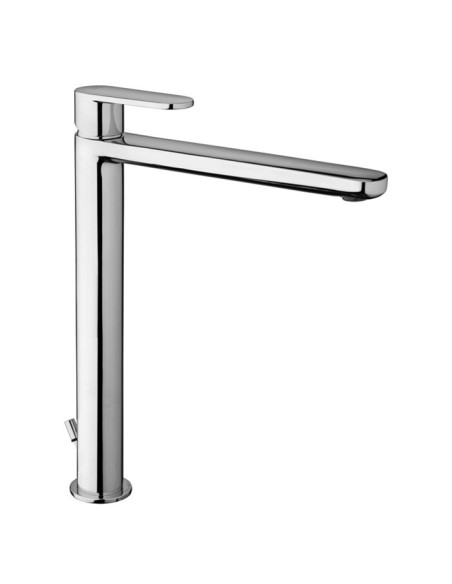 Rubinetto miscelatore lavabo alto | Serie Candy | Paffoni