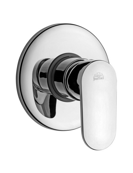 Miscelatore doccia incasso 1 uscita | Candy | Paffoni