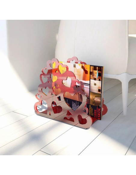 Porta riviste Gatto | PPMA | Petrozzi