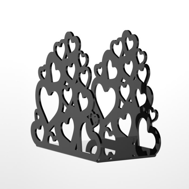 Porta riviste Gatto | PPMA | Petrozzi