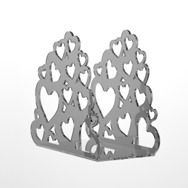 Porta riviste Gatto | PPMA | Petrozzi