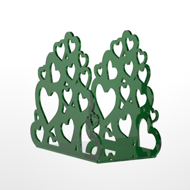 Porta riviste Gatto | PPMA | Petrozzi