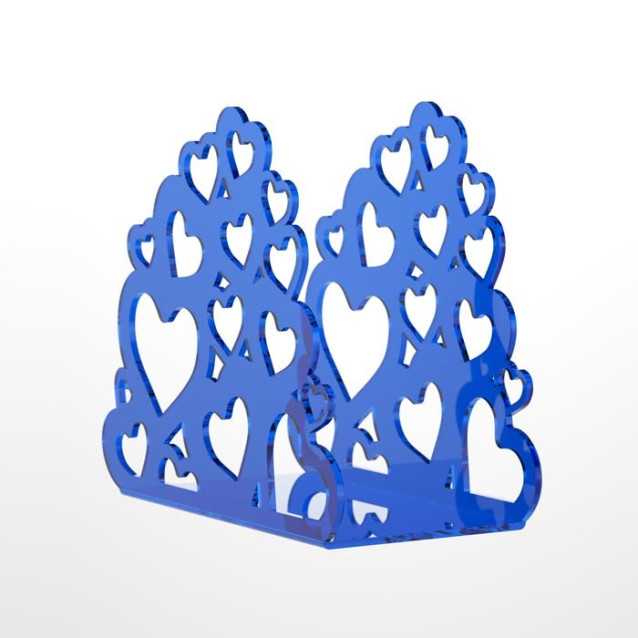 Porta riviste Gatto | PPMA | Petrozzi