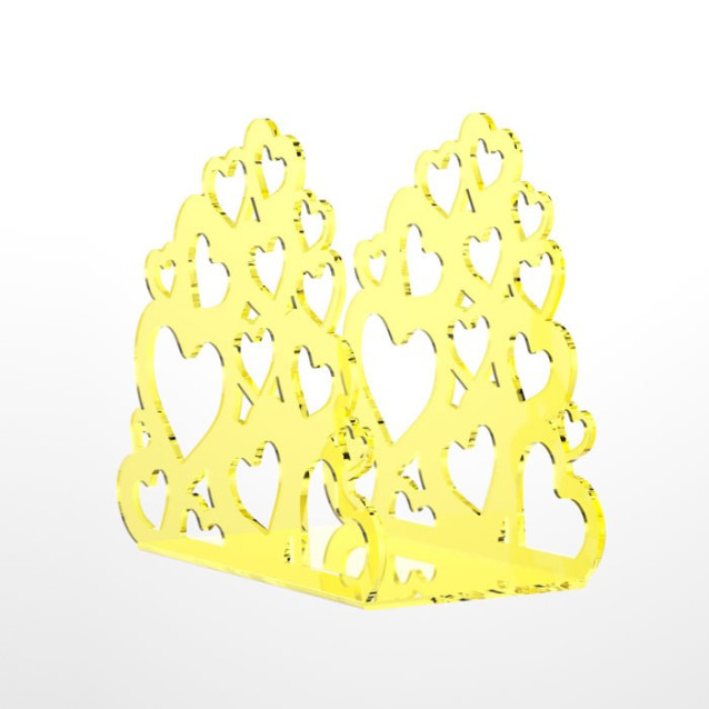 Porta riviste Gatto | PPMA | Petrozzi