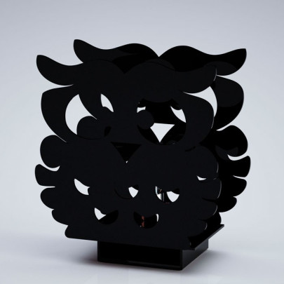 Lampada da appoggio modello Civetta | PPMA | Petrozzi