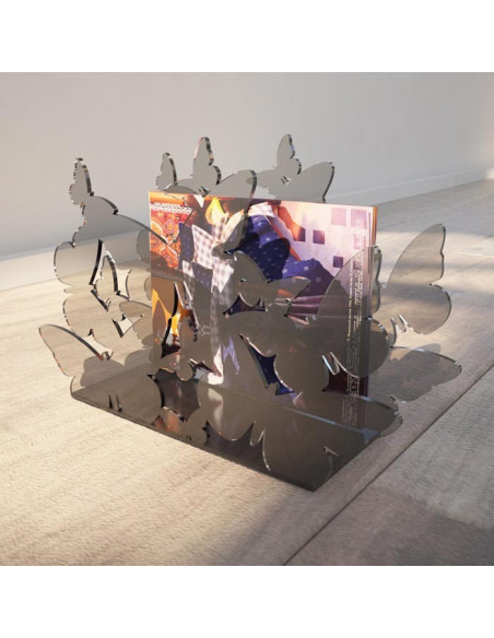 Porta riviste Farfalle | PPMA | Petrozzi