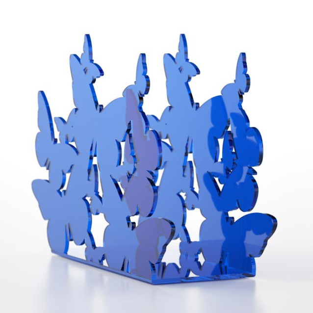 Porta riviste Farfalle | PPMA | Petrozzi