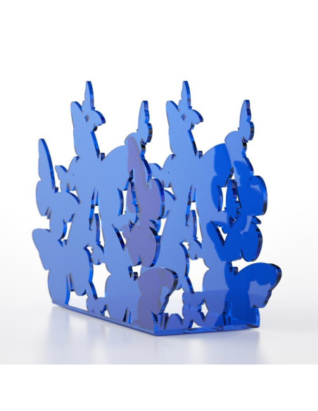 Porta riviste Farfalle | PPMA | Petrozzi