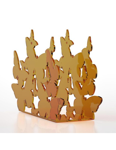 Porta riviste Farfalle | PPMA | Petrozzi