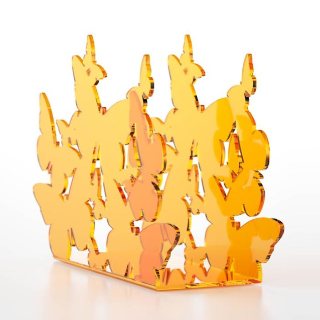 Porta riviste Farfalle | PPMA | Petrozzi