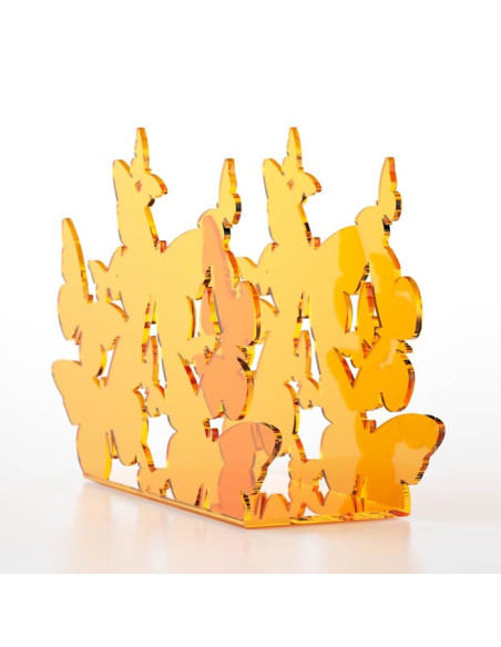 Porta riviste Farfalle | PPMA | Petrozzi