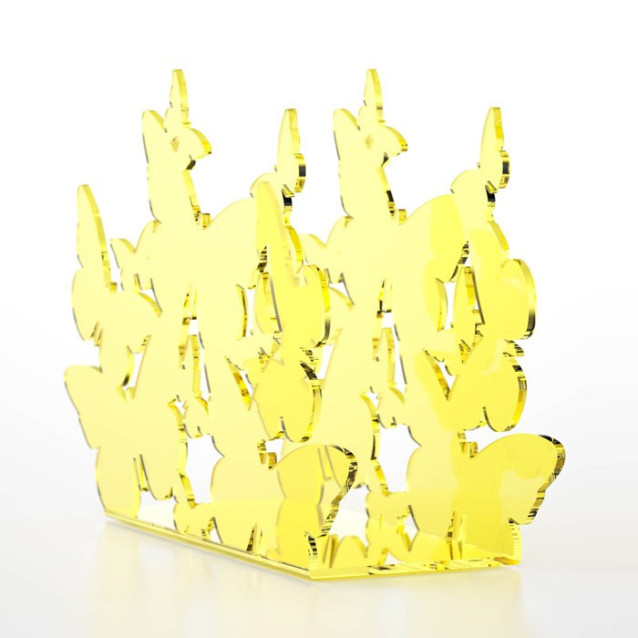 Porta riviste Farfalle | PPMA | Petrozzi