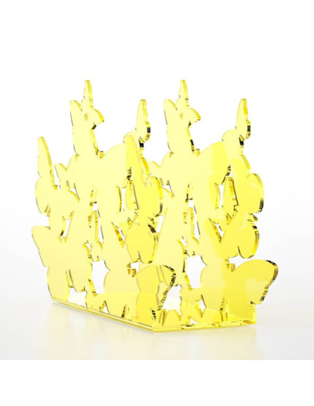 Porta riviste Farfalle | PPMA | Petrozzi