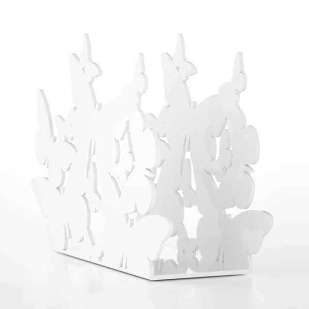 Porta riviste Farfalle | PPMA | Petrozzi