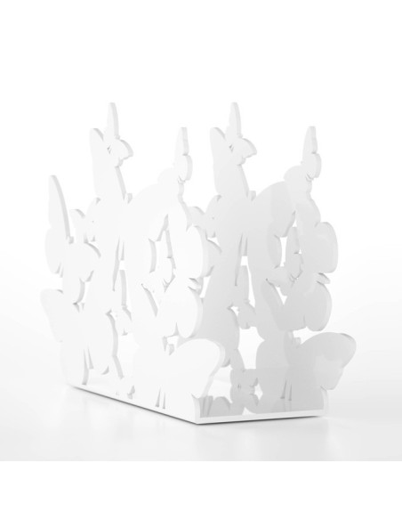 Porta riviste Farfalle | PPMA | Petrozzi