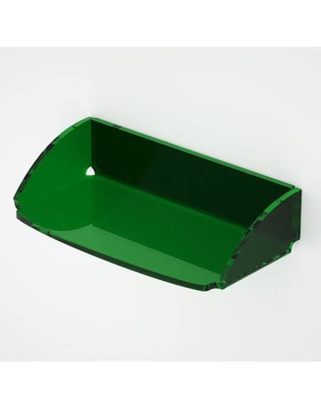 Mensola | 2 Misure disponibili | Plexiglass | Dea | Petrozzi