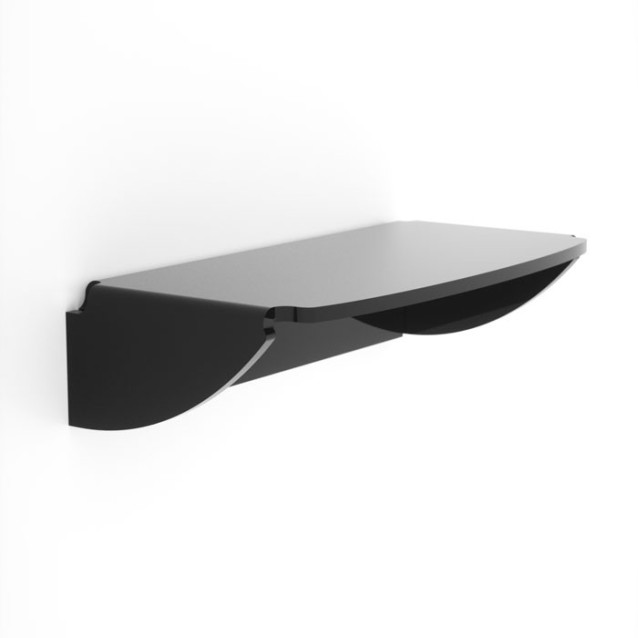 Mensola | 2 Misure disponibili | Plexiglass | Dea | Petrozzi