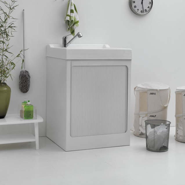 Mobile per lavanderia in ABS | Lavacril | Colavene