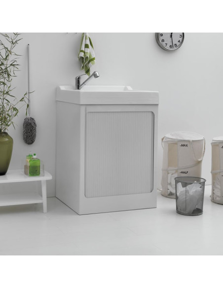 Mobile per lavanderia in ABS | Lavacril | Colavene